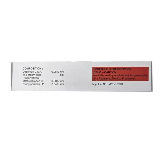 dosetil cream 15 gm